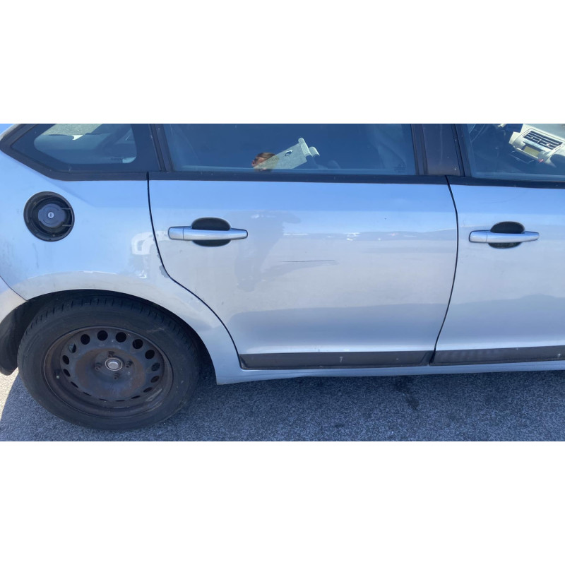 Poignee interieur arriere gauche CITROEN C4 1 Photo n°7