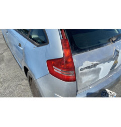 Poignee interieur arriere gauche CITROEN C4 1