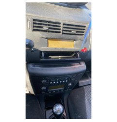 Poignee interieur arriere gauche CITROEN C4 1