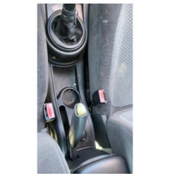Poignee interieur arriere gauche CITROEN C4 1