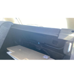 Poignee interieur arriere gauche CITROEN C4 1