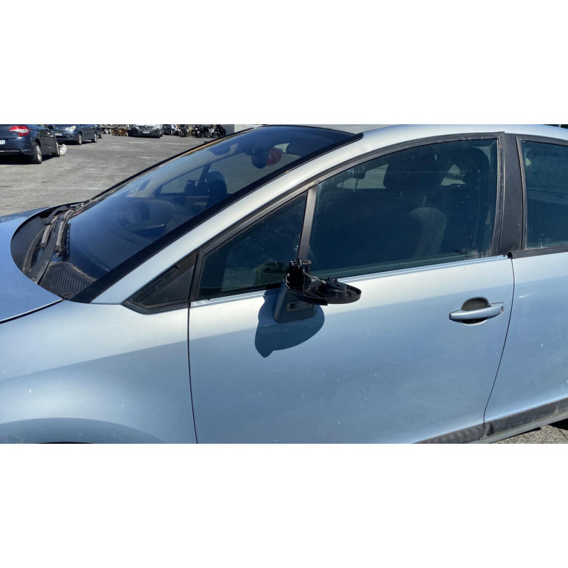 Poignee interieur arriere gauche CITROEN C4 1 Photo n°13