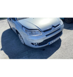 Poignee interieur arriere gauche CITROEN C4 1