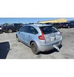 Poignee interieur arriere gauche CITROEN C4 1
