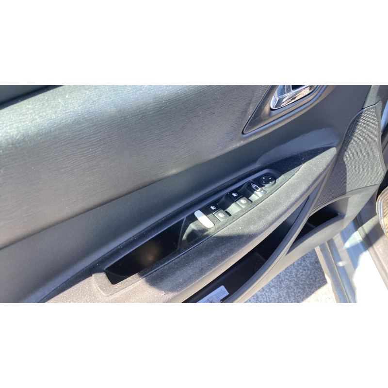 Poignee interieur arriere gauche CITROEN C4 1 Photo n°20