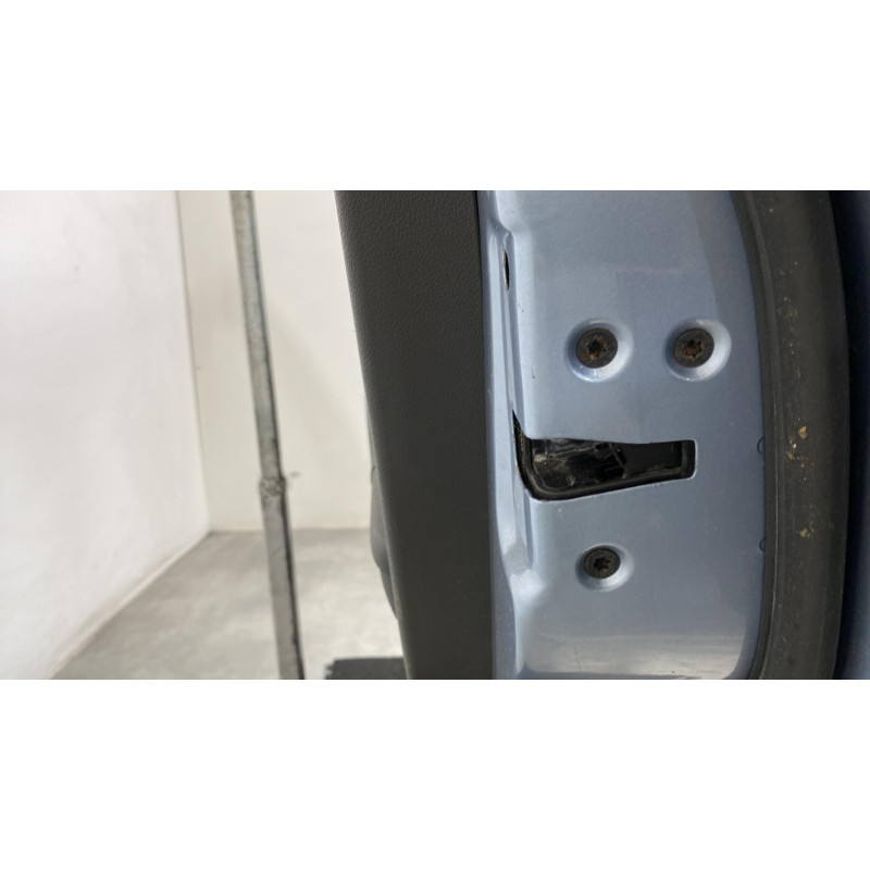 Porte arriere droit FORD FOCUS 2 Photo n°4