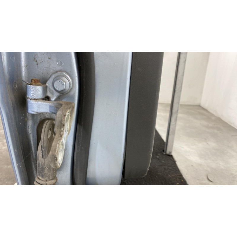 Porte arriere droit FORD FOCUS 2 Photo n°5
