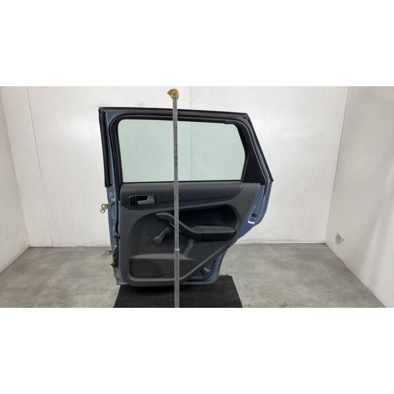 Porte arriere droit FORD FOCUS 2 Photo n°6