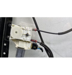 Leve vitre electrique avant gauche FORD GALAXY 2