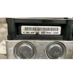 Bloc ABS (freins anti-blocage) VOLKSWAGEN POLO 5