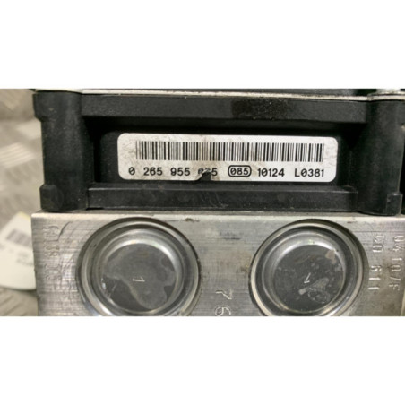 Bloc ABS (freins anti-blocage) VOLKSWAGEN POLO 5