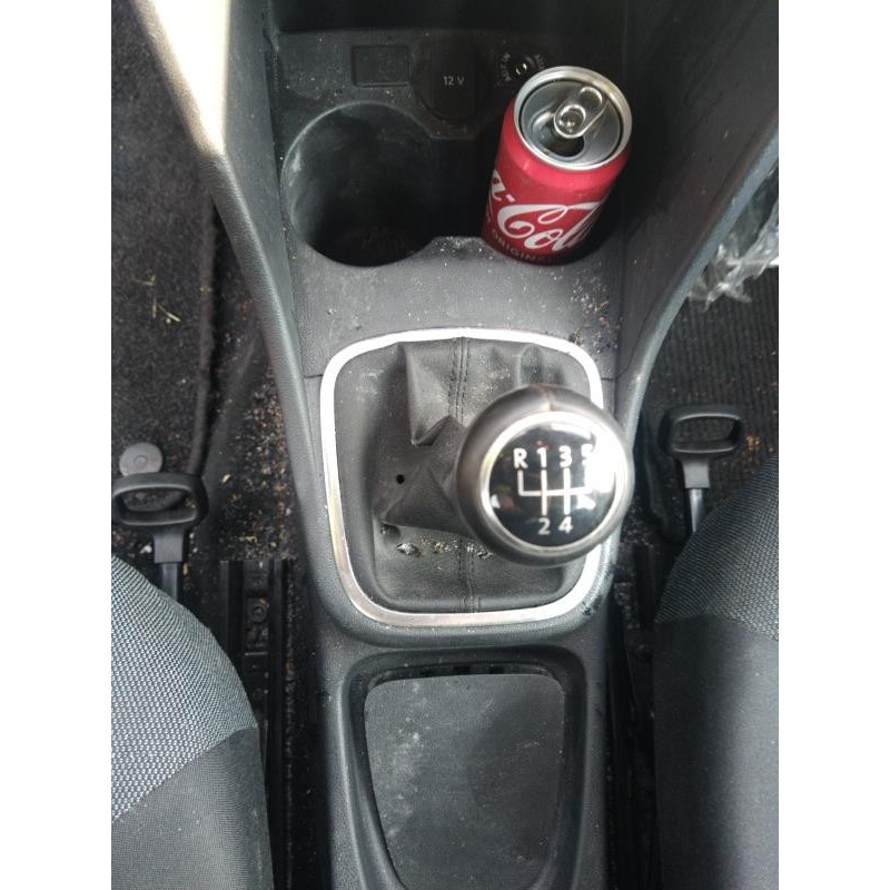 Bloc ABS (freins anti-blocage) VOLKSWAGEN POLO 5 Photo n°4