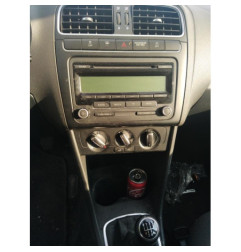 Bloc ABS (freins anti-blocage) VOLKSWAGEN POLO 5