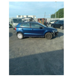 Bloc ABS (freins anti-blocage) VOLKSWAGEN POLO 5