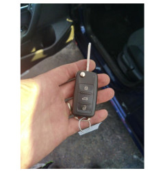 Bloc ABS (freins anti-blocage) VOLKSWAGEN POLO 5