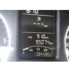 Bloc ABS (freins anti-blocage) VOLKSWAGEN POLO 5