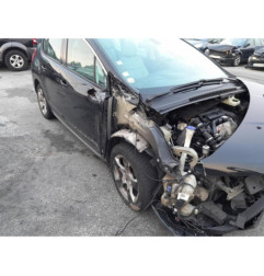 Bouton de warning PEUGEOT 3008 1
