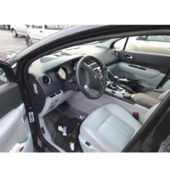 Bouton de warning PEUGEOT 3008 1