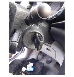 Bouton de warning PEUGEOT 3008 1