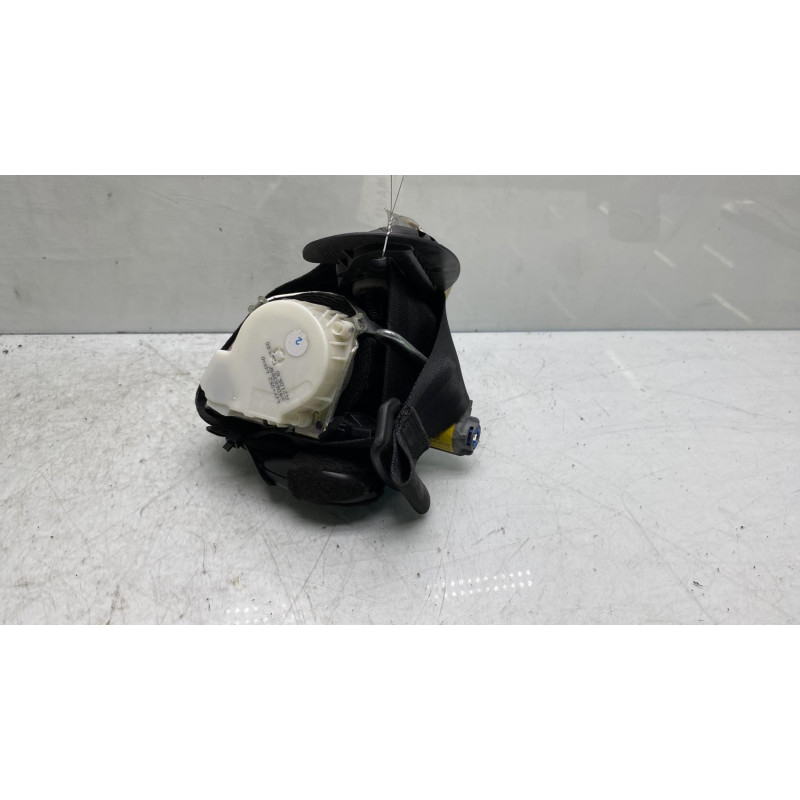 Pretensionneur de ceinture avant droit PEUGEOT 3008 1 Photo n°1