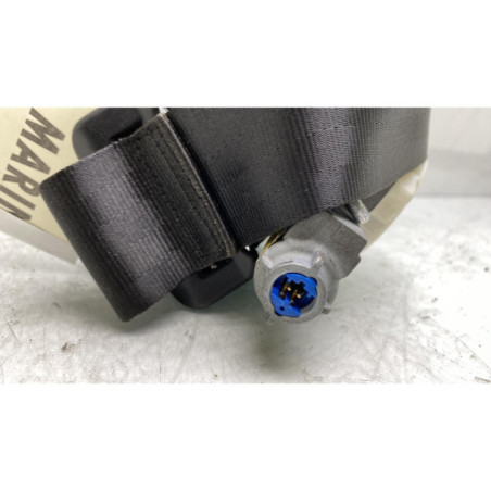 Pretensionneur de ceinture avant droit PEUGEOT 3008 1