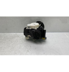 Pretensionneur de ceinture avant droit PEUGEOT 3008 1