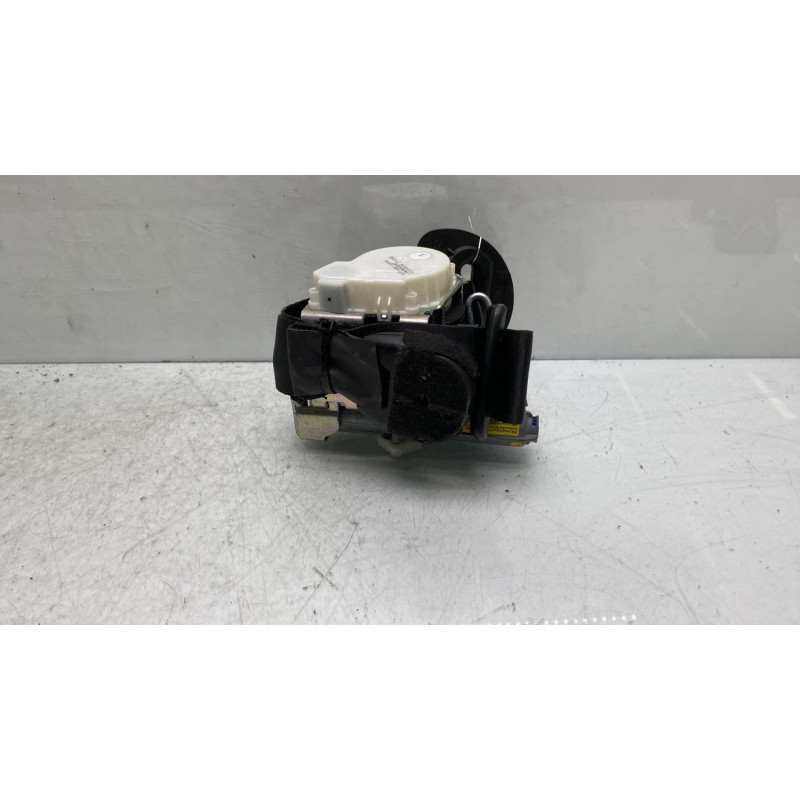 Pretensionneur de ceinture avant droit PEUGEOT 3008 1 Photo n°4