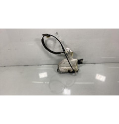 Serrure avant droit PEUGEOT 3008 1