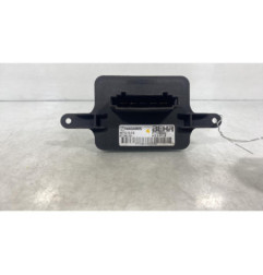 Resistance chauffage PEUGEOT 3008 1