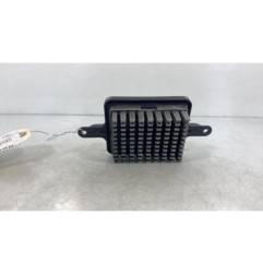 Resistance chauffage PEUGEOT 3008 1