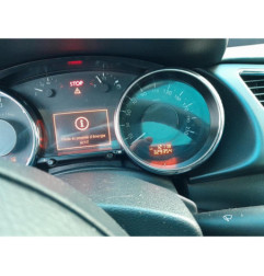 Resistance chauffage PEUGEOT 3008 1