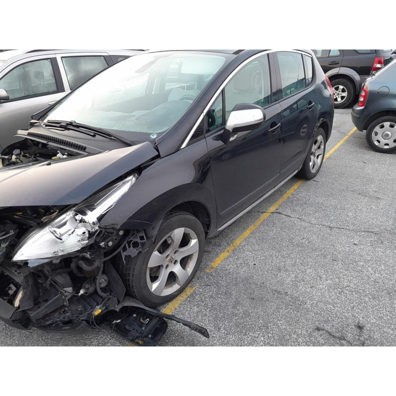 Resistance chauffage PEUGEOT 3008 1 Photo n°5