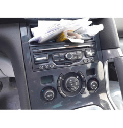 Resistance chauffage PEUGEOT 3008 1