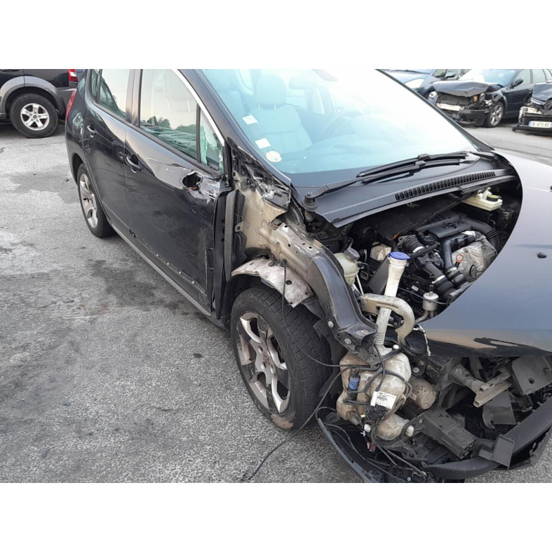 Resistance chauffage PEUGEOT 3008 1 Photo n°7