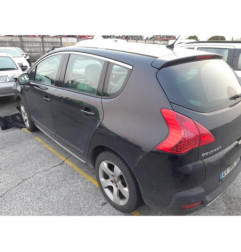 Resistance chauffage PEUGEOT 3008 1