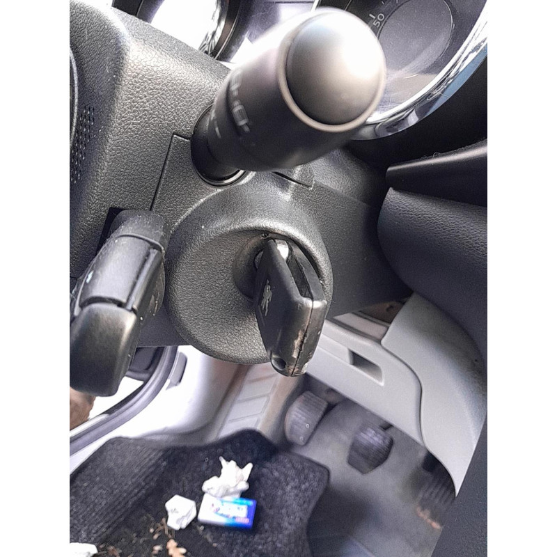Resistance chauffage PEUGEOT 3008 1 Photo n°12
