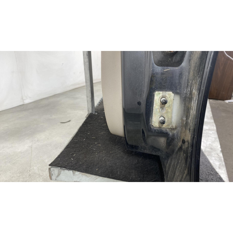 Porte arriere gauche BMW SERIE 1 E87 Photo n°1