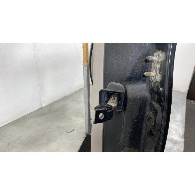 Porte arriere gauche BMW SERIE 1 E87 Photo n°4