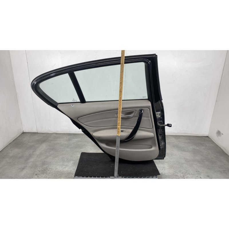 Porte arriere gauche BMW SERIE 1 E87 Photo n°5