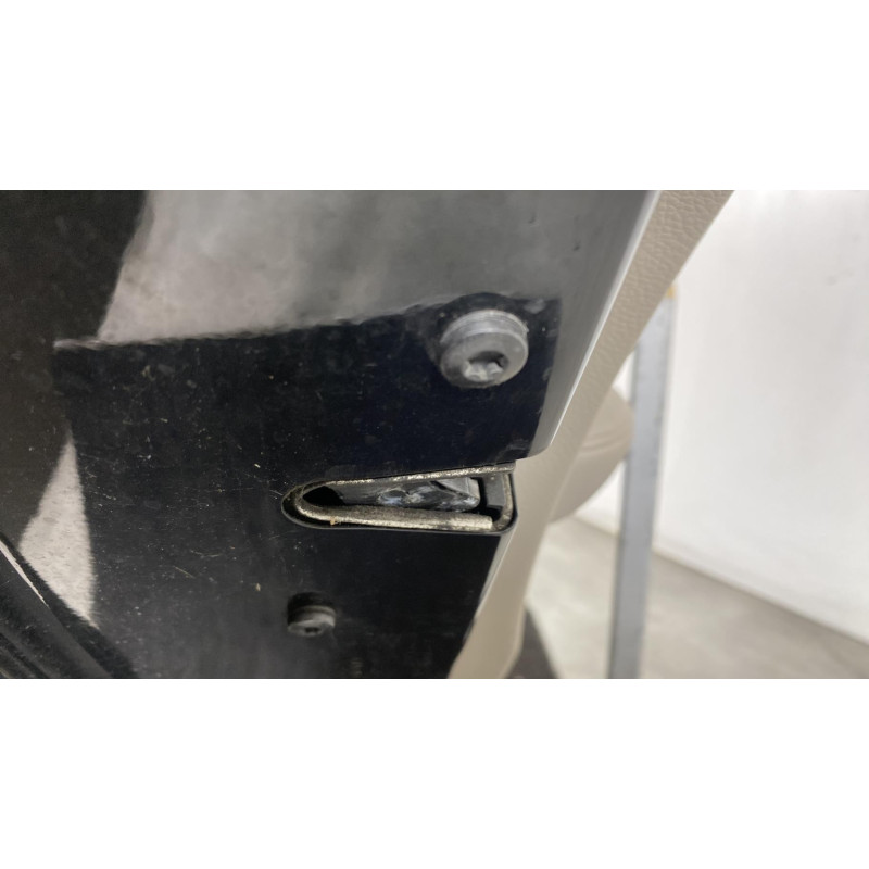 Porte arriere gauche BMW SERIE 1 E87 Photo n°6