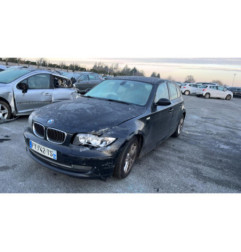 Porte arriere gauche BMW SERIE 1 E87