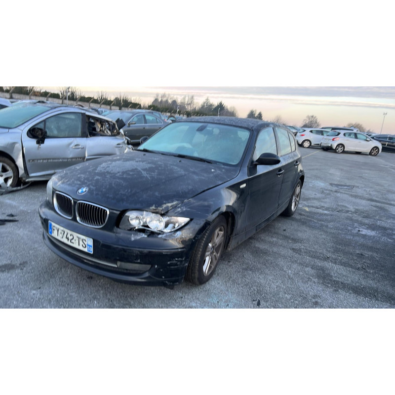 Porte arriere gauche BMW SERIE 1 E87 Photo n°7