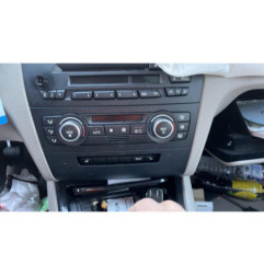 Porte arriere gauche BMW SERIE 1 E87