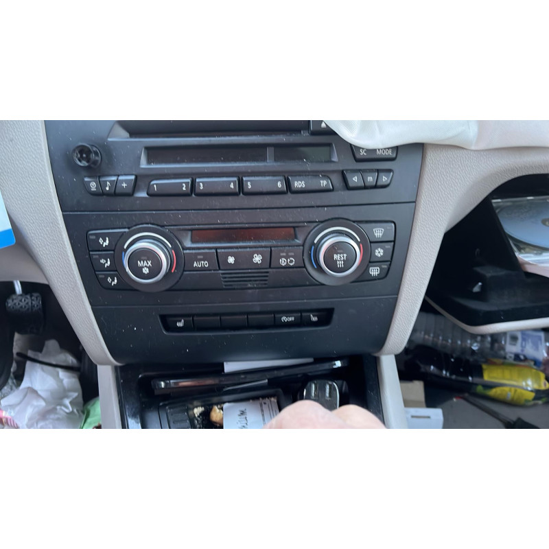 Porte arriere gauche BMW SERIE 1 E87 Photo n°8