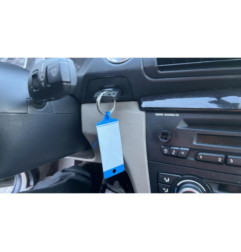 Porte arriere gauche BMW SERIE 1 E87
