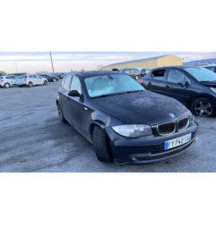 Porte arriere gauche BMW SERIE 1 E87