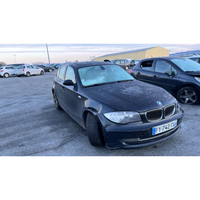 Porte arriere gauche BMW SERIE 1 E87 Photo n°10