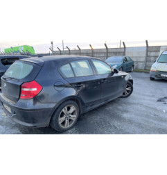 Porte arriere gauche BMW SERIE 1 E87
