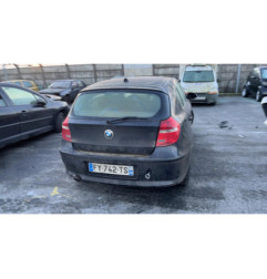 Porte arriere gauche BMW SERIE 1 E87