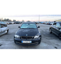 Porte arriere gauche BMW SERIE 1 E87
